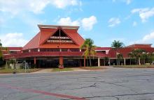 Aeropuerto de Camagüey