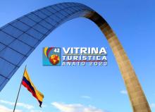 Vitrina Turística Anato