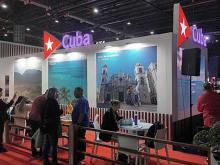 Cuba fortalece vínculos turísticos con Argentina