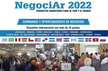 Cuba presenta cartera de oportunidades de inversión en Argentina