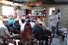 Artex Villa Clara