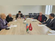 Cuba por acercar más sus ofertas de turismo a Azerbaiyán