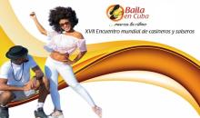 Baila en Cuba 2025 detalla su programa académico
