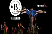 Ballet Beyond Borders