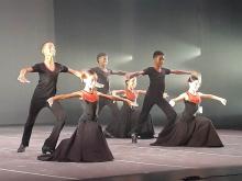 Ballet Beyond Borders: un festival de danza que une culturas y corazones