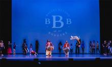 Ballet Beyond Borders