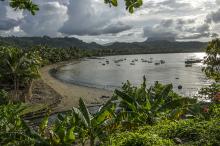Baracoa, Cuba