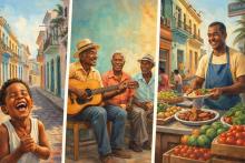 Be Proud Travel promueve turismo solidario en Cuba