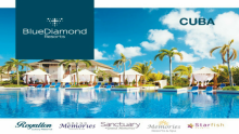 Blue Diamond Resorts