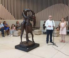 NH Capri celebra el 67 Aniversario