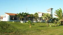 Centro de Investigaciones de Ecosistemas Costeros, Cayo Coco, Ciego de Ávila, Cuba