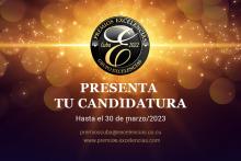 Premios Excelencias Cuba 2022