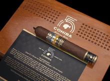 Habanos Cohiba celebra en Asia sus 55 años