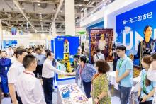 Cuba destaca en Exposición de Turismo y Cultura del Gran Canal en China