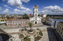 Ciudad de Camagüey