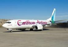 Caribbean Airlines conectará con ruta de carga a Cuba y Trinidad y Tobago