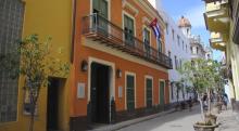 Casa Eusebio Leal Spengler anuncia taller de turismo patrimonial en La Habana