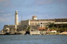 Castillo del Morro, La Habana, Cuba