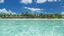 Hotel Sol Cayo Coco Cuba