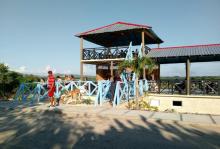 Trinidad estrena Centro de Snorkeling y Buceo