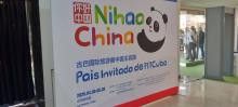 Cuba y China