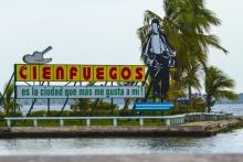 Cienfuegos