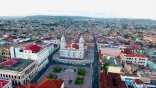 Santiago de Cuba, honor al Apóstol