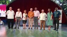 X Seminario Gastronómico Internacional Excelencias Gourmet: Postulan a La Habana como Capital Iberoamericana de la Coctelería