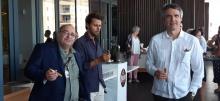 Cohiba inicia actividades por su aniversario 55