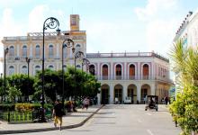 Palmares renueva instalaciones en Trinidad y Sancti Spíritus