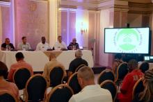 Cuba prepara Convención Internacional Agroforestal 2022