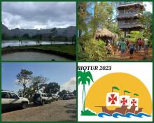 Ya Holguín está en Biotur