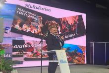 Cuba impulsa en Caracas el multidestino