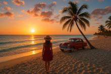 Cuba recibe más de 1,9 millones de viajeros hasta septiembre de 2025