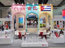 Cuba participa en China en exposición Ruta Marítima de la Seda del Siglo 21