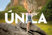 Campaña Cuba Única