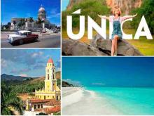 Cuba promueve servicios turísticos en la Feria Internacional del Turismo de Beijing 2023