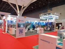Cuba hace su debut en la Feria de Viajes OTM en India