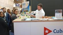 El turismo y la cultura cubana conquistan el mercado portugués