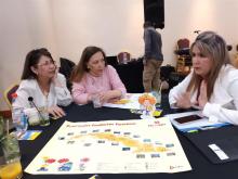Cubatur ofrece variados servicios turísticos en Chile foto PL