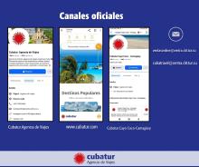 Cubatur redes