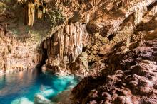 Cueva de Saturno