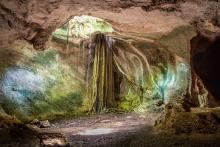 Revelaciones ancestrales en la Cueva de Ambrosio