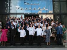 El Gran Caribe debate en La Habana sobre turismo sostenible y recuperación económica