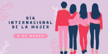 Día Internacional de la Mujer