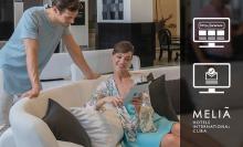 Digitalizacion Melia Cuba