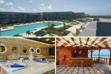 Vila Galé estrenará hotel todo incluido en Cayo Paredón