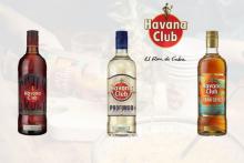 Havana Club el ron de Cuba