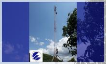 Carretera Holguín-Guardalavaca favorecida con nueva radiobase