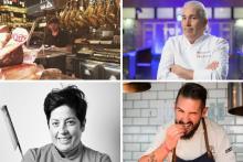 Cuba Sabe reunirá en La Habana a prestigiosas personalidades culinarias 